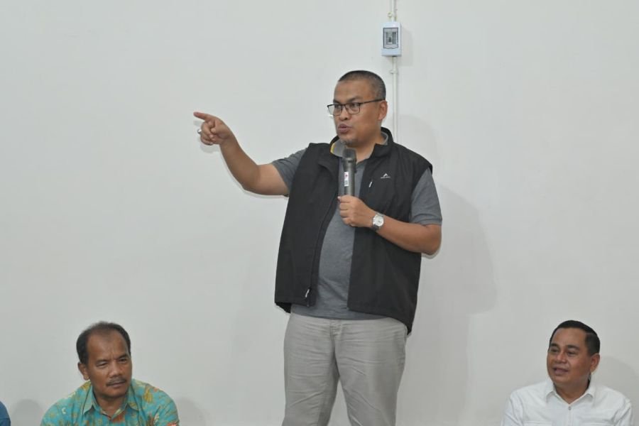 10 Calon Pimpinan Baznas Sumbar Diumumkan, Tim Seleksi Resmi Tuntaskan Tugas