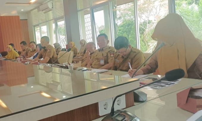 100 Tahun Jam Gadang, Pemko Bukittinggi Gandeng SatuPena Sumbar