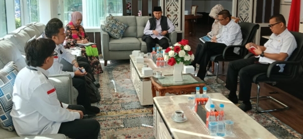 100 Tahun Jam Gadang, Ratusan Delegasi IMLF-4 Bakal Hadir Memeriahkan