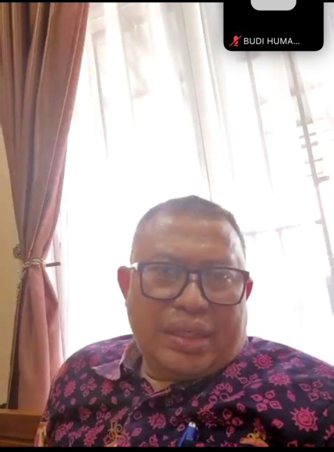 1.000 Warga Pasaman Diperkirakan Hadir, Persiapan Pelantikan Bupati & Wabup Pasaman Dimatangkan