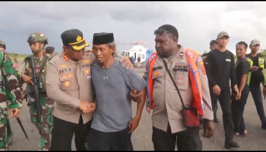11 Warga Pendulang Emas Tewas di Yahukimo, Diduga Kuat Dibunuh KKB