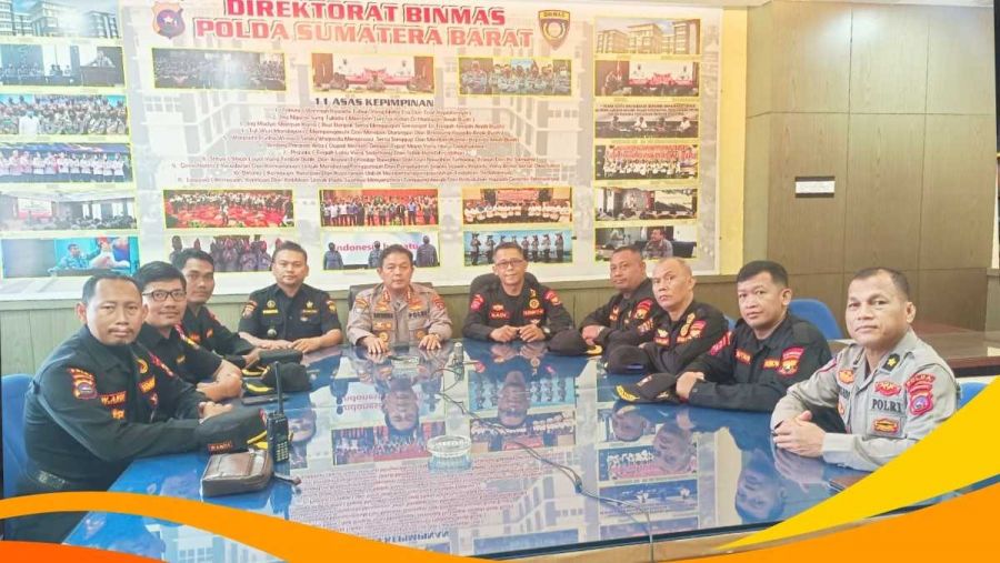 1.100 Titik Studio Se Indonesia Ikuti Peresmian Kantor Pusat Senkom secara Hybrid, Termasuk Sumbar
