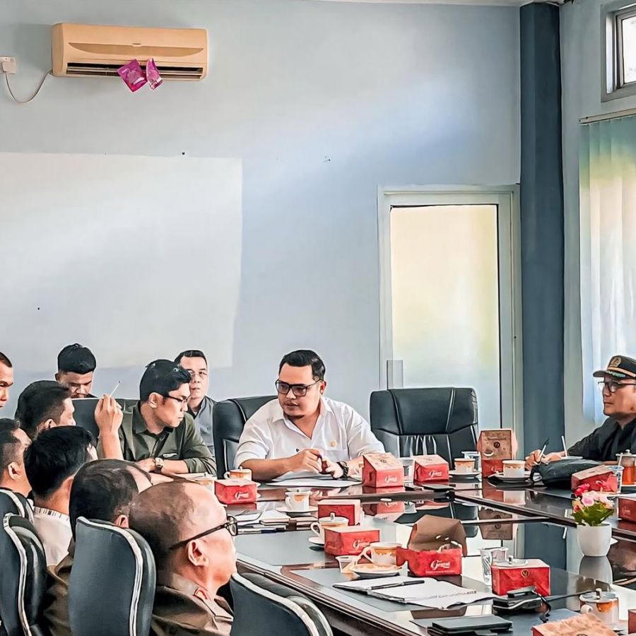 Komisi II DPRD Sumbar : Retribusi Harau Harus Adil, Tak Ada Keistimewaan untuk ICB