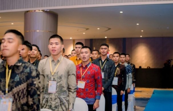 212 Calon Siswa Lulus Seleksi Akhir, Polda Sumbar Tegaskan Rekrutmen Berjalan Transparan