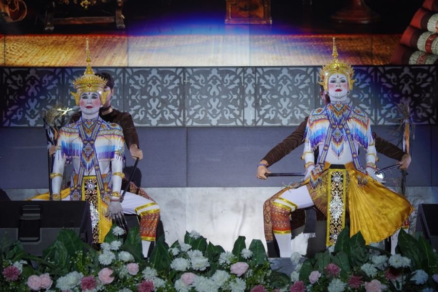 25th IMT-GT Varsity Carnival 2026: Mahasiswa Indonesia, Malaysia, dan Thailand Bertanding di UNP