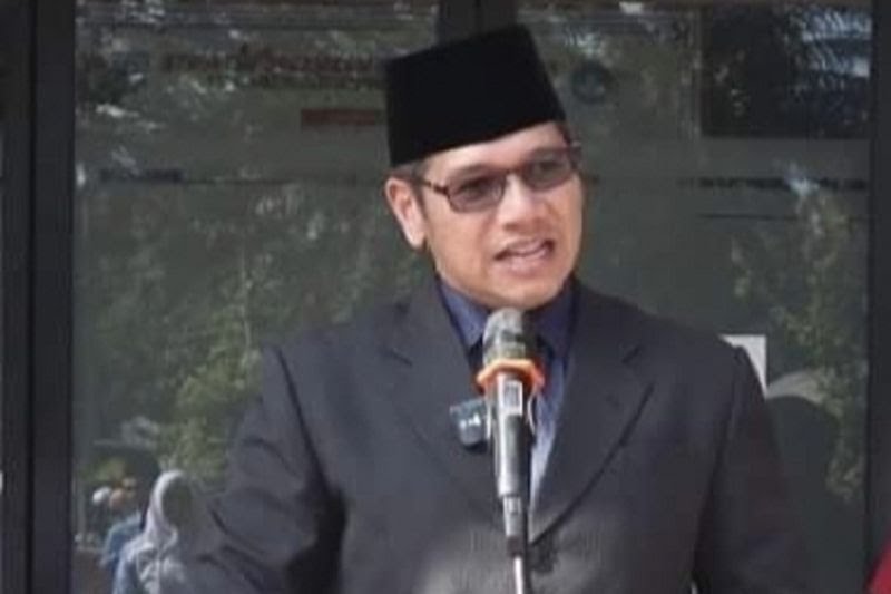 Pemkab Dharmasraya Alokasikan Dana 3 Miliar untuk Pengadaan Seragam Sekolah TK - SMP