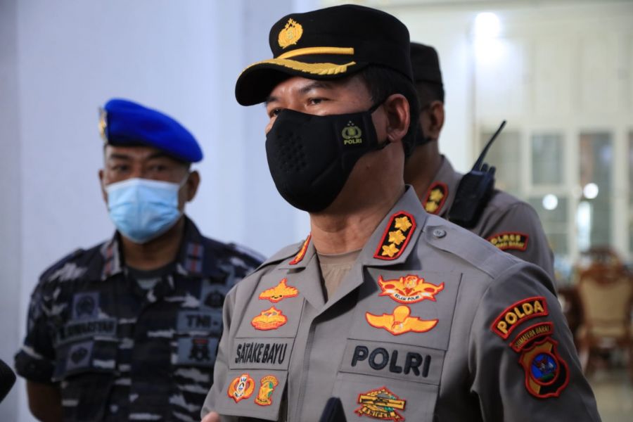 5 Hari Orang Hilang akibat Longsor di Pasaman, Polisi: Dua Anjing Pelacak Bantu Pencarian