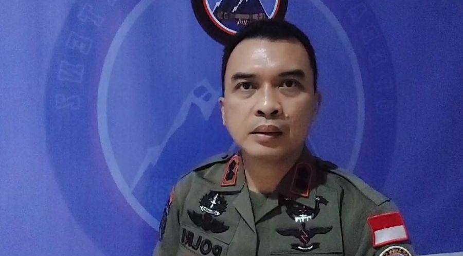 5 KKB Intan Jaya tewas Ditembak TNI-Polri di Intan Jaya
