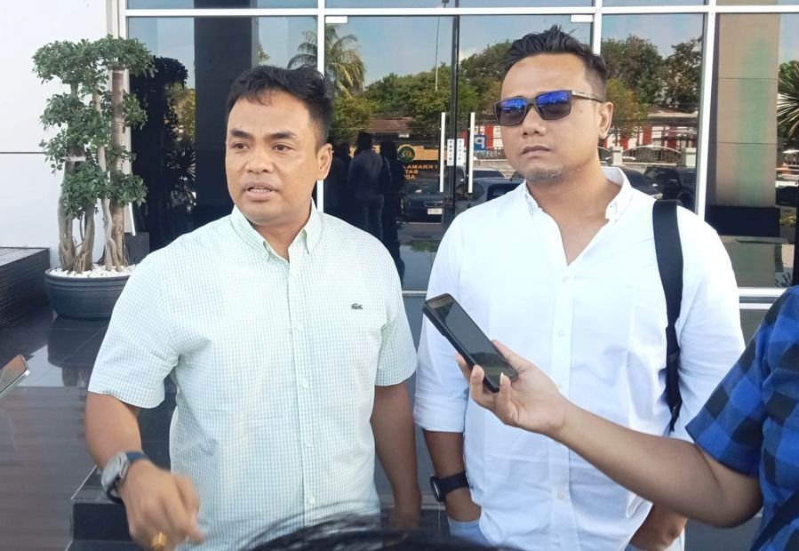Kajati Sumbar Hentikan Kasus BSN : PH Tersangka Klaim Kasus Kliennya Bukan Tipikor, Namun Sengketa