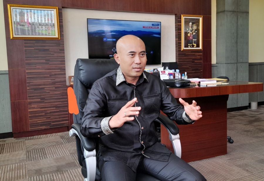 8 Tahun Mangkrak, Polda Sumbar Ambil Alih Penanganan Kasus Seorang Tokoh Masyarakat Dharmasraya