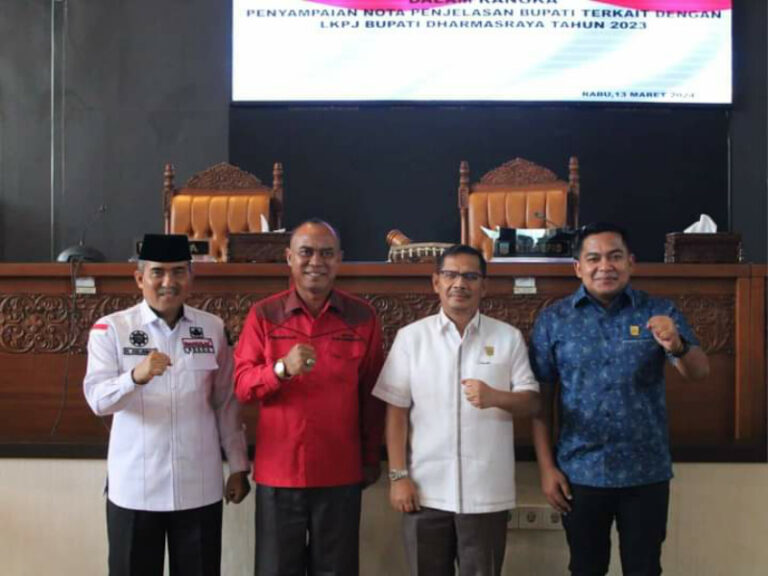 Ade Sudarman Utamakan Dialog Interaktif Terkait Kemajuan Program Pembangunan Berbasis Kemasyarakatan