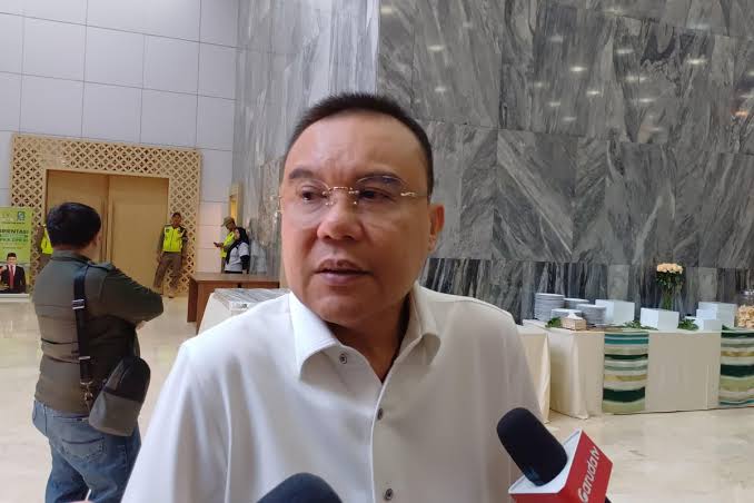 Ahmad Luthfi-Taj Yasin Unggul dalam Quick Count Pilgub Jateng, Hasil Kolaborasi Maksimal