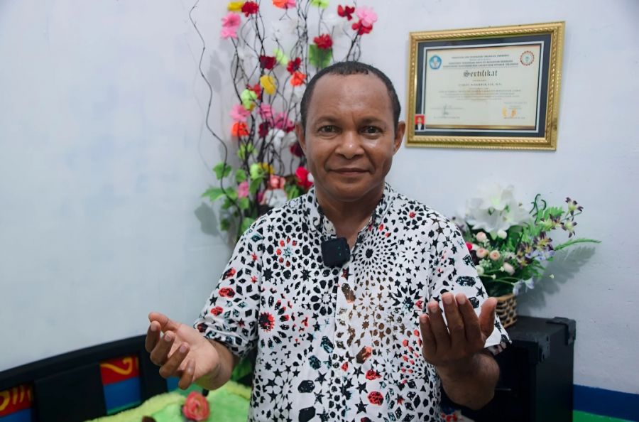 Akademisi Papua Imbau Mahasiswa Tidak Terlibat Aksi yang Rugikan Diri dan Ganggu Ketertiban