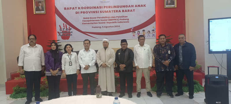 Akademisi UNP Berikan Masukan untuk Penanganan Kekerasan Seksual di Sumbar