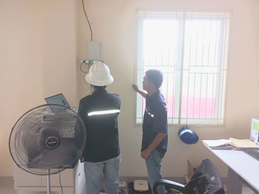 Akselerasi Digitalisasi Pembiayaan, PLN Icon Plus Hadirkan Solusi Konektivitas di BFI Finance Dumai