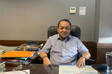 Ali Tanjung Minta Maksimalkan Pendapatan dari Hotel Novotel