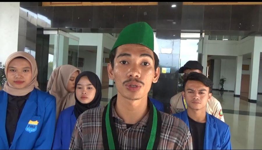 Aliansi OKP dan ORMAWA Dharmasraya Kecam Pernyataan Pimpinan DPRD