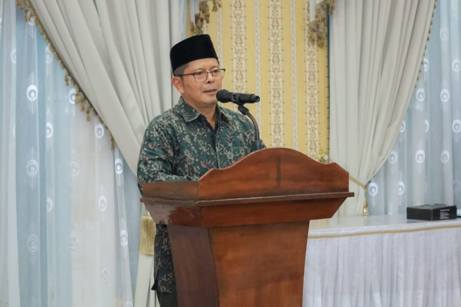 Ambulans Gratis Mogok Layanan karena BBM Habis, Bupati Welly Soroti Kesiapan Sistem