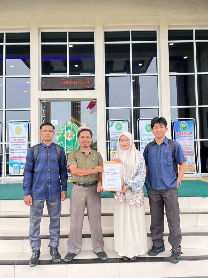 AMPK Minta Kasus Yogi Dihentikan 