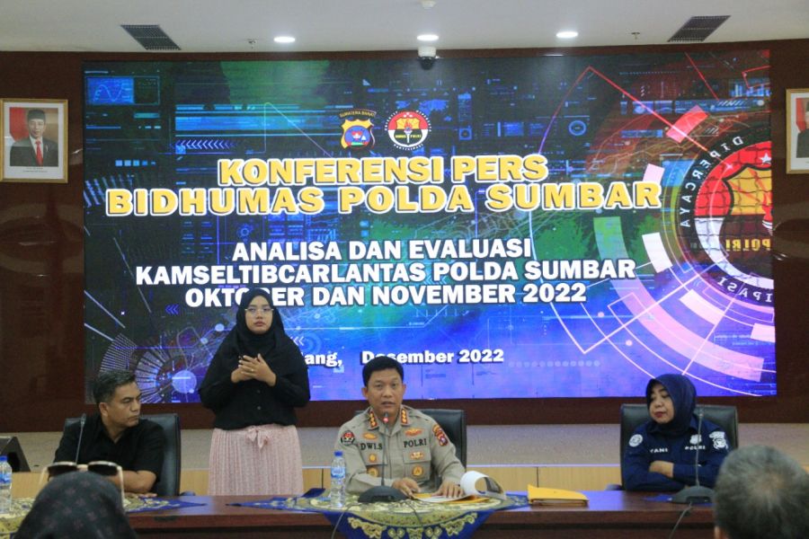 Anev Kamseltibcarlantas Oktober-November, Kabid Humas: Palsukan Plat Nomor Kendaraan bisa di Pidana