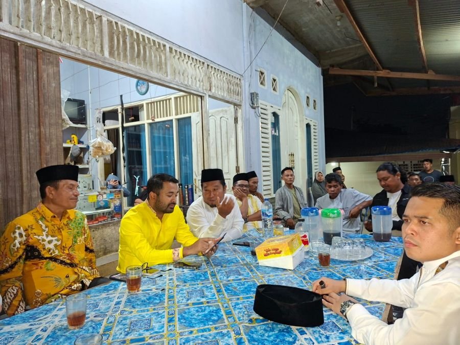 Anggota DPRD Padang Rafdi: Pembangunan Jembatan Kalawi Tahap Design Segera Berkoordinasi Dengan BPJN