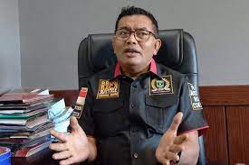 Anggota Komisi II DPRD Minta Persiapan Pemprov dan Pemko Padang untuk Penas Tani Lebih Optimal