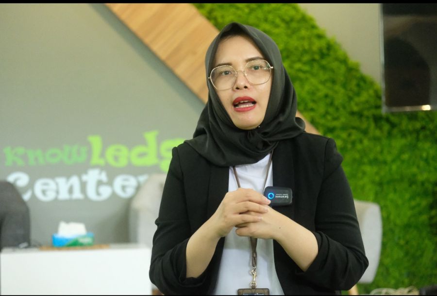 ANTARA Apresiasi Peran Humas Polri dalam Penguatan Media Relation di Rakernis 2025
