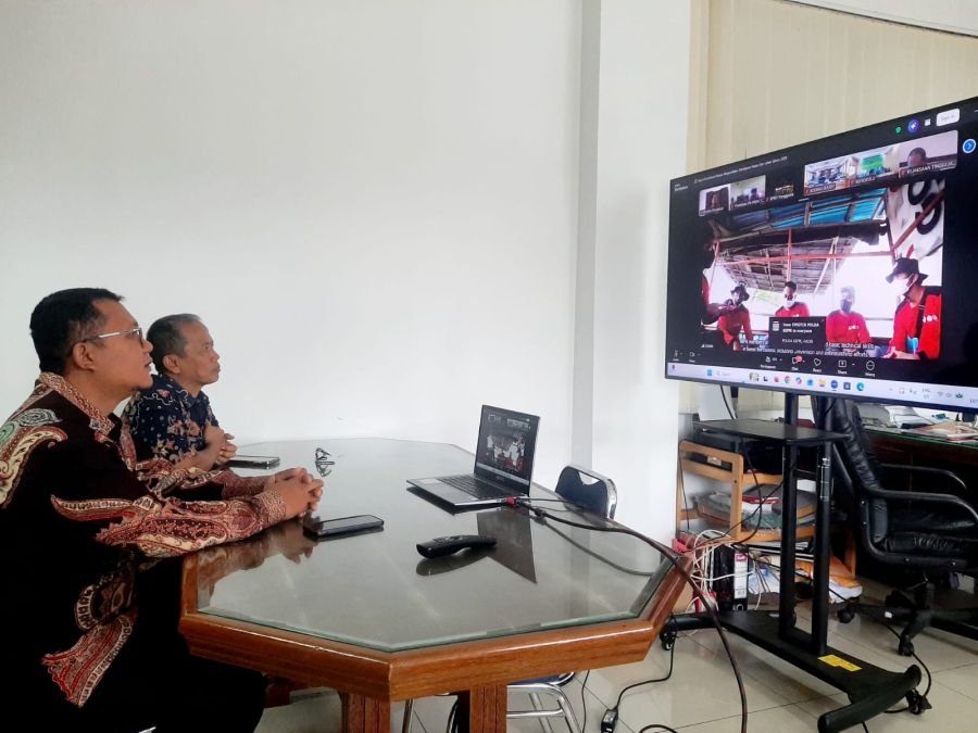 Antisipasi Ancaman El Nino dan Karhutla 2026–2027, Pemkab Pasaman Perkuat Pengawasan