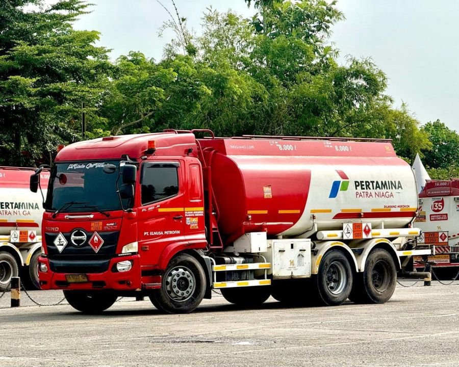 Antisipasi Antrean, Pertamina Patra Niaga Tambah Pasokan Solar Hingga 403 Ribu Liter per Hari