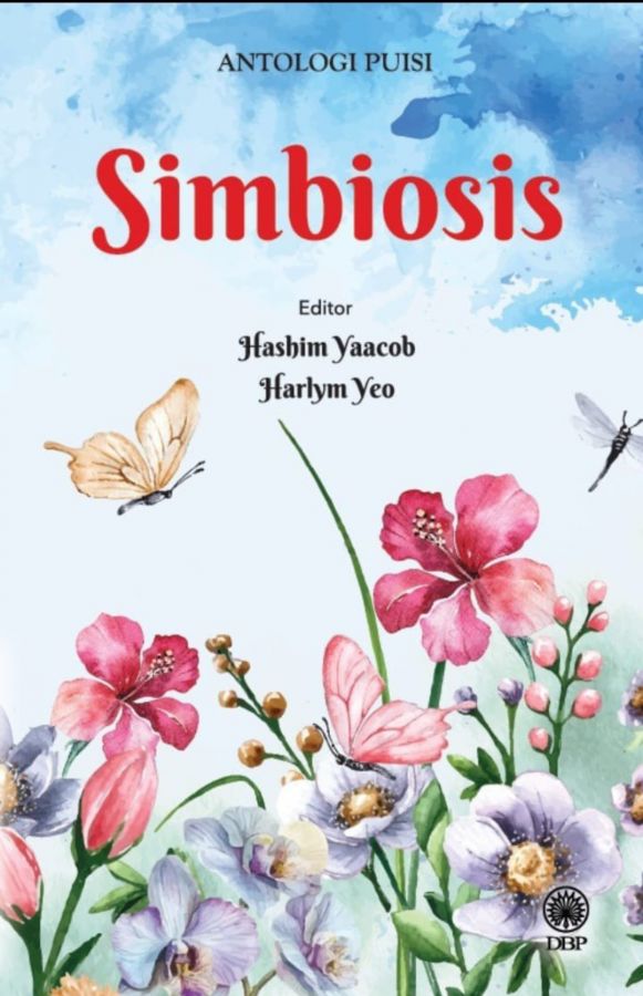 Antologi Puisi Simbiosis Kolaborasi Malaysia Indonesia Bakal Diluncurkan di IMLF-3 