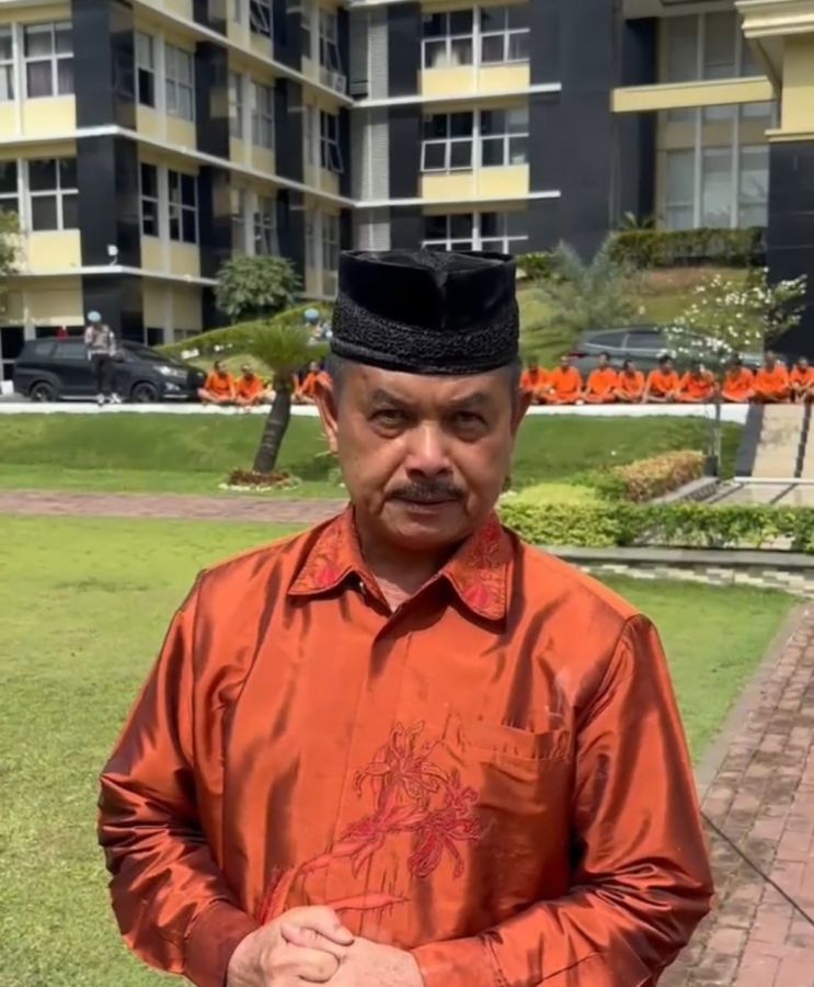 Apresiasi untuk Polda Sumbar, Ketua LKAAM Serukan Perang Bersama Lawan Narkoba