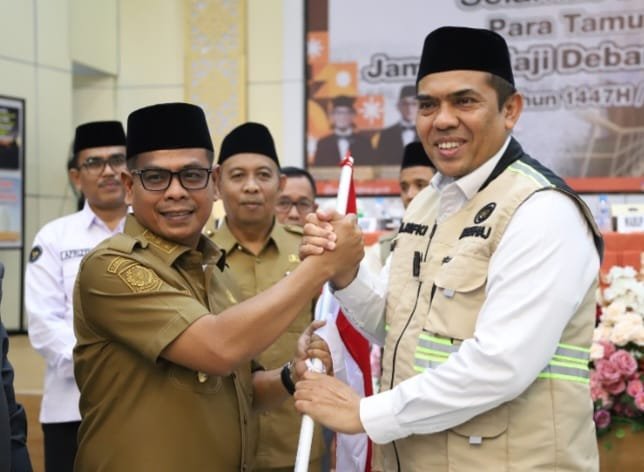 Armuzna Mengajarkan Manusia Saling Menguatkan: Kisah Spiritual Dokter Reva di Armuzna