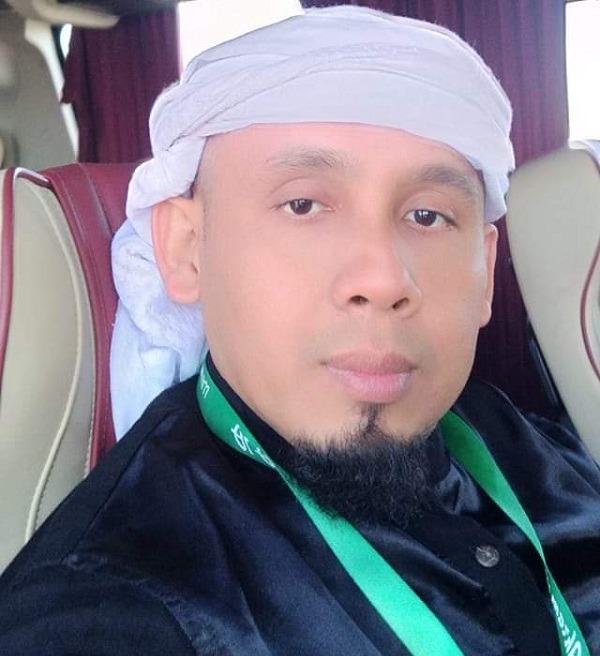 Asrat Chan Terpilih Sebagai Ketua Umum MUI Limapuluh Kota 2021-2025