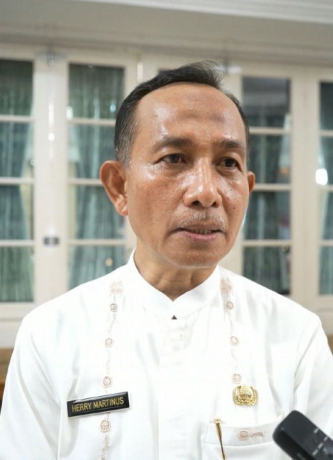 Atasi Kerusakan Jalan Nasional Air Dingin, Pemkab Solok Pimpin Penindakan Tambang Liar