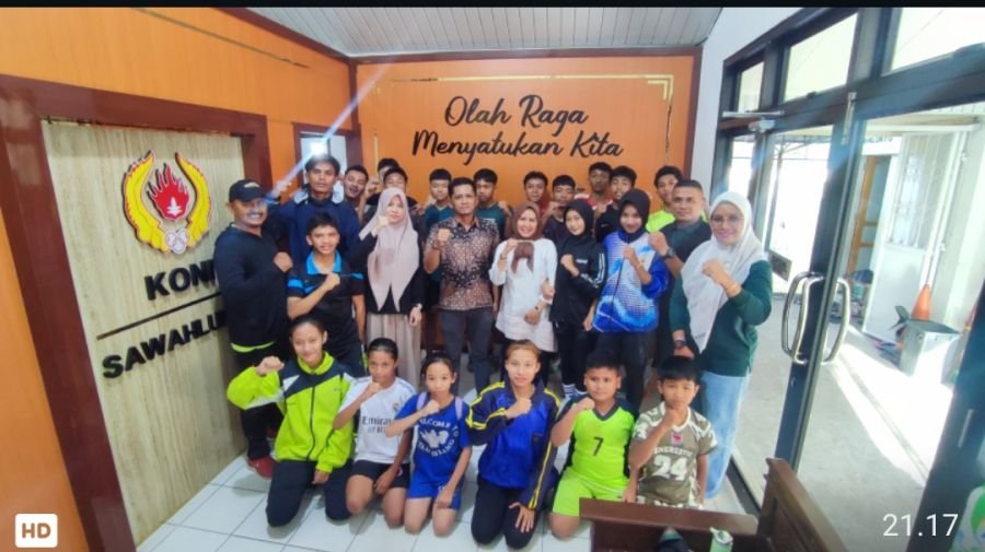 Atlet PASI Sawahlunto Ikuti Kejurda di Bukittinggi, Bidik Persiapan Porprov 2026