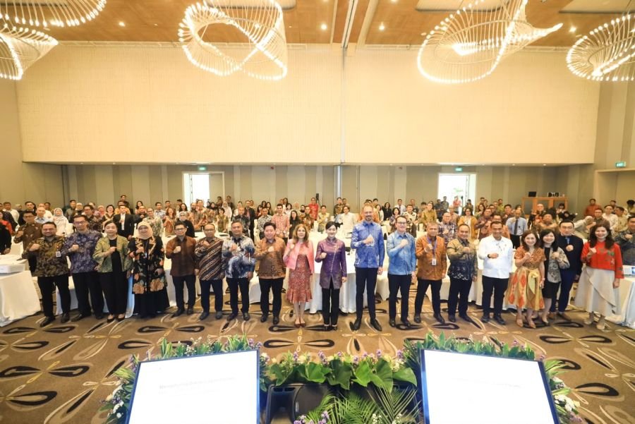 Awas Bahaya Scam Semakin Meluas OJK Beri Peringatan