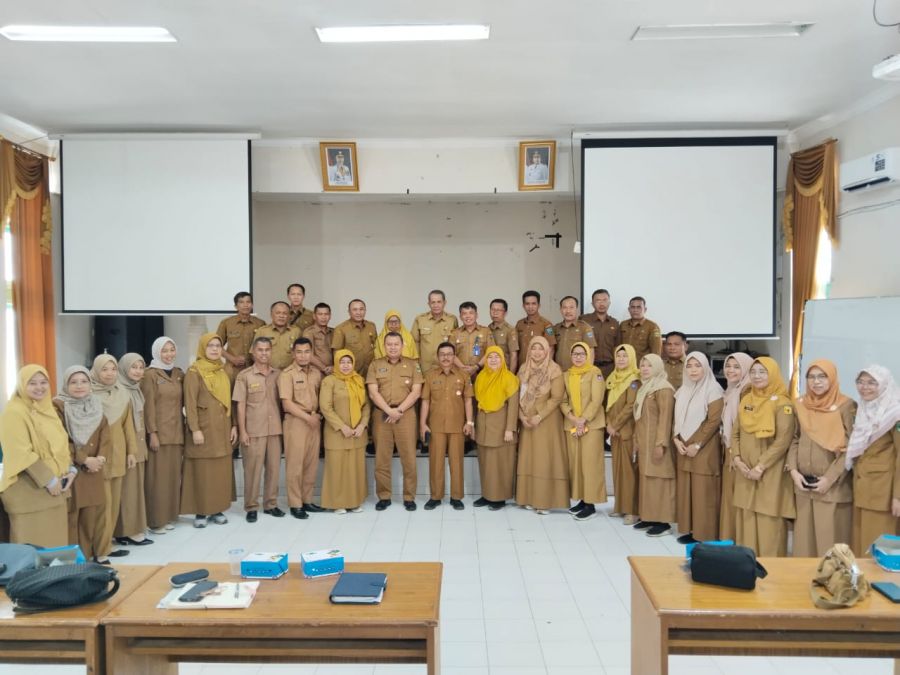 Bangun Citra Positif Petani, Kesbangpol Sumbar Gandeng Dinas Pertanian se-Sumatera Barat