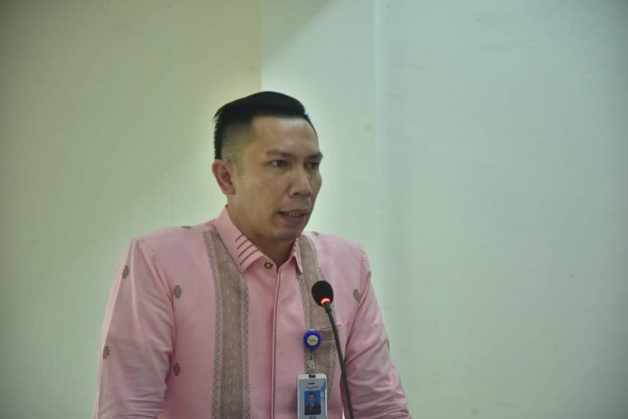 Bank Nagari Salurkan Berbagai Program CSR ke Pemkab Dharmasraya, Wujud Kepedulian Nyata Untuk Warga