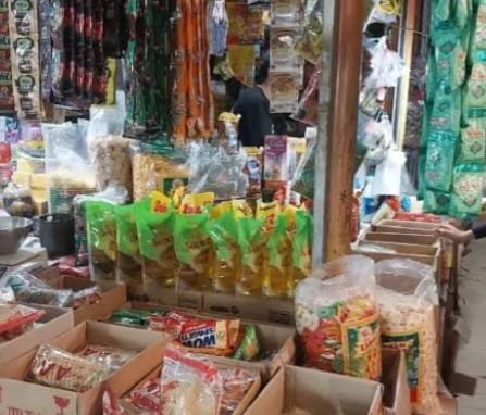 Bantu Masyarakat Mendapatkan Kebutuhan Pokok, Pemko Padang Bakal Gelar Pasar Murah 