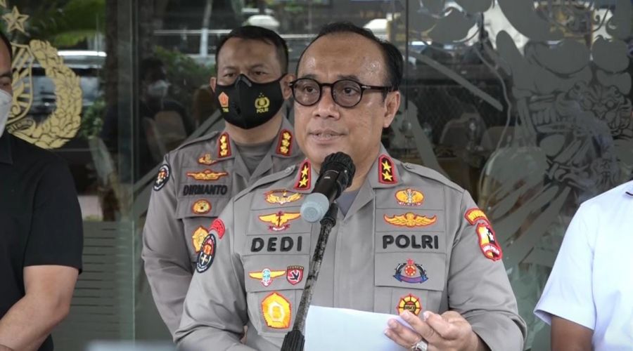 Tragedi Kanjuruhan; Bareskrim Periksa Direktur PT LIB, Ketua PSSI Jatim, Hingga 18 Anggota Polri