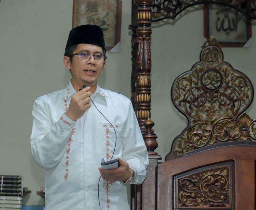 Begini Respon Pemprov Sumbar Terkait Tudingan yang Menyebut Gubernur Lamban