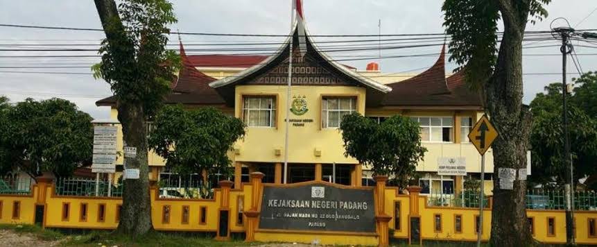 Berkas Perkara Dugaan Korupsi Unand Segera Disidangkan