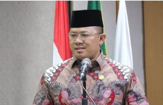 Bertahap, 75.572 Visa Jemaah Haji Reguler Sudah Terbit