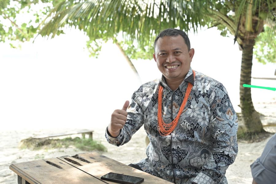 Besok, Upacara Sumpah Pemuda Pejabat Pemprov Sumbar Kenakan Pakaian Adat di Nusantara