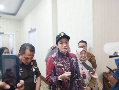 BGN Hentikan Operasional Dapur Sang Surya Sungai Rumbai