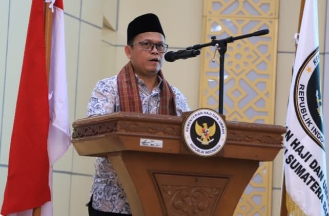 Biaya Haji 2027 Masih Dibahas Bersama DPR, Kemenhaj Pastikan Tidak Memberatkan Jemaah