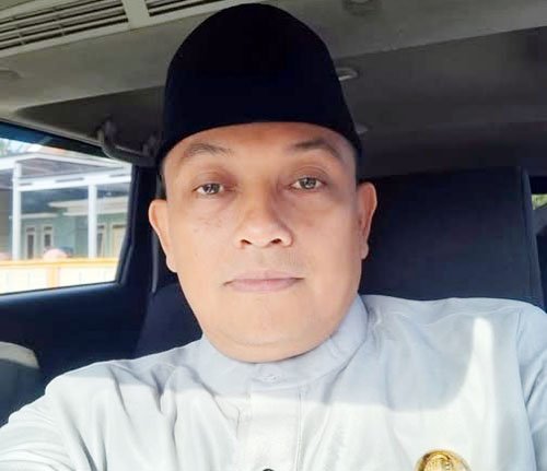 BKD Dharmasraya Bahas Potensi Pajak MBLB Bersama PT TKA