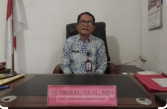 BKPSDM Dharmasraya Menyusul Kebijakan Pusat, 353 Non ASN akan Dirumahkan