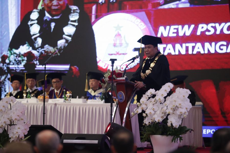 KaBNN RI Paparkan New Psychoactive Substances: Tantangan Baru Perspektif Transnation Organized Crime