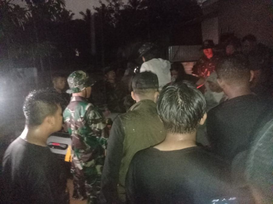 BNPB Catat Banjir dan Longsor di Sumbar, 19 Orang Meninggal dan 7 Orang Hilang